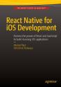 React Native For Ios Development - Preview