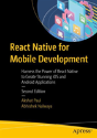 React Native For Mobile Development - Preview