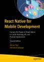 React Native For Mobile Development - Preview