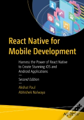 React Native For Mobile Development