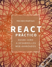 Capa do artigo React Practico