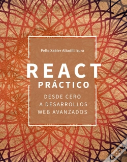 Capa do artigo React Practico
