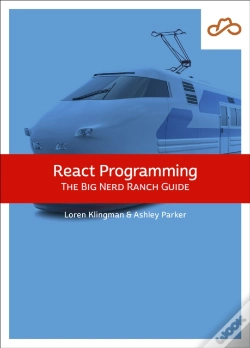 Capa do artigo React Programming