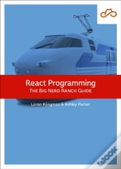 Capa do artigo React Programming