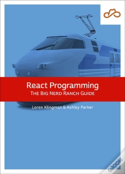 Capa do artigo React Programming