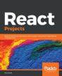 React Projects - Preview