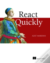 Capa do artigo React Quickly