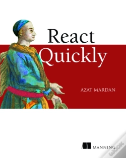 Capa do artigo React Quickly