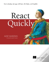 Capa do artigo React Quickly