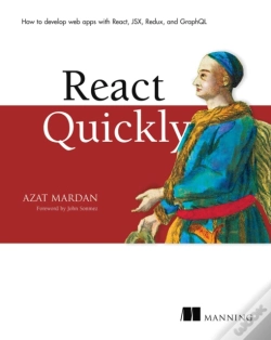 Capa do artigo React Quickly