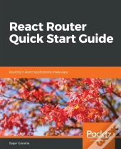 React Router Quick Start Guide