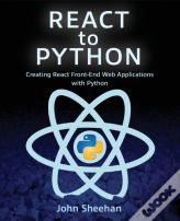 React To Python