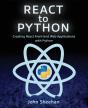 React To Python - Preview
