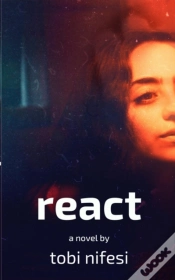 Capa do artigo React
