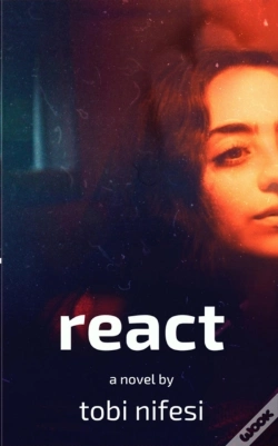 Capa do artigo React