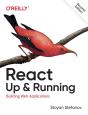 React: Up & Running - Preview