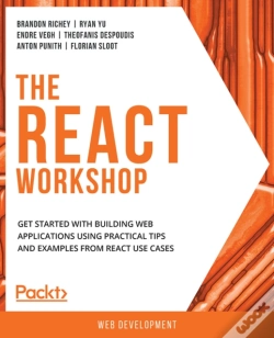 Capa do artigo React Workshop