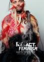 Re.Act.Feminism #2 - Preview