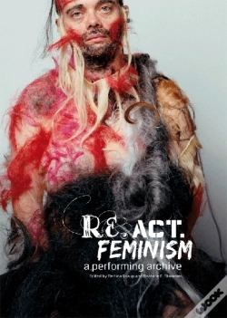 Capa do artigo Re.Act.Feminism #2