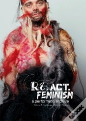 Capa do artigo Re.Act.Feminism #2