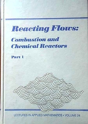 Reacting Flows, Part 1 - Preview