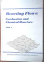 Reacting Flows, Part 2 - Preview