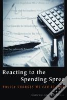 Reacting To The Spending Spree