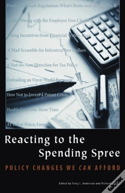 Capa do artigo Reacting To The Spending Spree