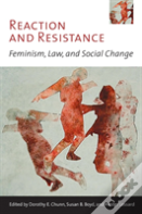 Reaction And Resistance