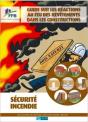 Réaction Au Feu Des Revêtements Intérieurs - Preview