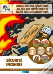 Capa do artigo Réaction Au Feu Des Revêtements Intérieurs