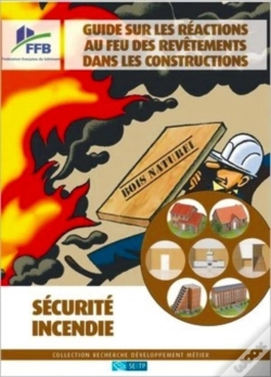 Capa do artigo Réaction Au Feu Des Revêtements Intérieurs