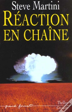 Capa do artigo Reaction En Chaine