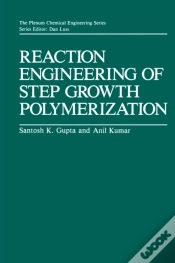 Capa do artigo Reaction Engineering Of Step Growth Polymerization