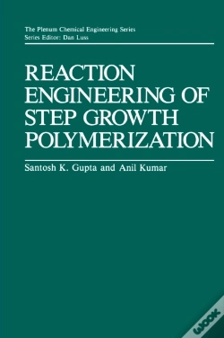 Capa do artigo Reaction Engineering Of Step Growth Polymerization
