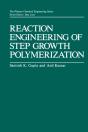 Reaction Engineering Of Step Growth Polymerization - Preview