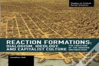 Reaction Formation: Dialogism, Ideology, And Capitalist Culture