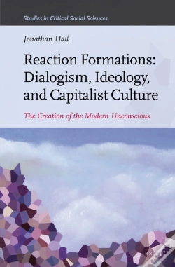 Capa do artigo Reaction Formations: Dialogism, Ideology, And Capitalist Culture