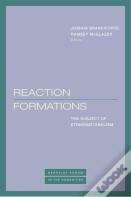 Reaction Formations