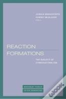 Reaction Formations