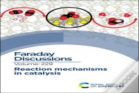 Reaction Mechanisms In Catalysis