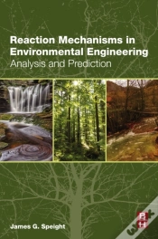 Capa do artigo Reaction Mechanisms In Environmental Engineering