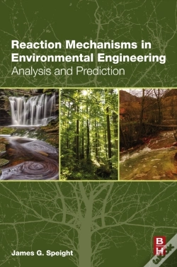 Capa do artigo Reaction Mechanisms In Environmental Engineering