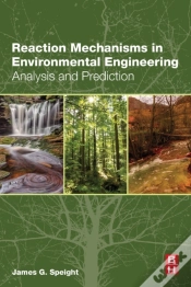 Capa do artigo Reaction Mechanisms In Environmental Engineering