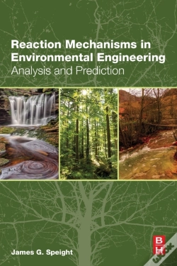 Capa do artigo Reaction Mechanisms In Environmental Engineering