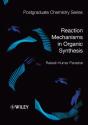 Reaction Mechanisms In Organic Synthesis - Preview
