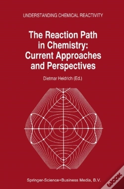 Capa do artigo Reaction Path In Chemistry: Current Approaches And Perspectives
