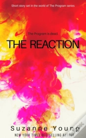 Capa do artigo Reaction