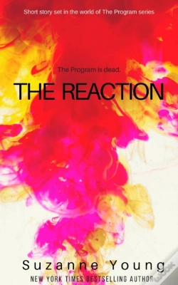 Capa do artigo Reaction