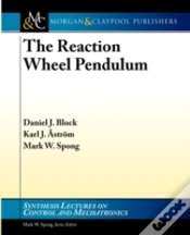 Capa do artigo Reaction Wheel Pendulum